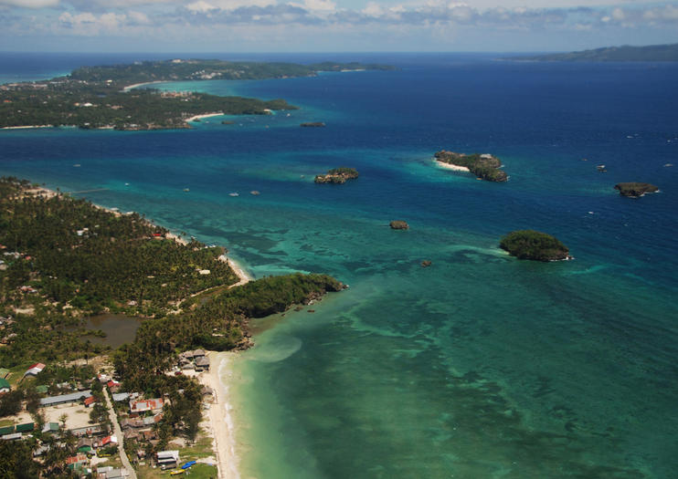 Mactan Island